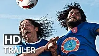 DIE VOLLPFOSTEN - Trailer (Deutsch | German) | HD | Omar Sy
