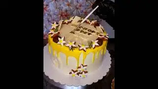 #маме18  #happybirthdaymMother #cake #տորթ #happybirthday #cakeflower