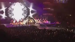 Jennifer Lopez concert in Dallas Texas live