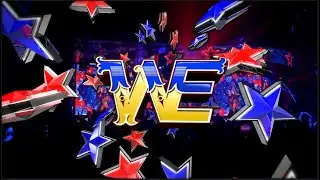 WE American Circus - WE PRIDE FESTIVAL 2023 Closing Party, La Riviera Madrid