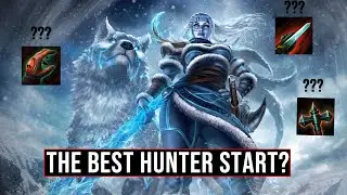 What Item Should Smite Hunters Build First? By the Numbers!