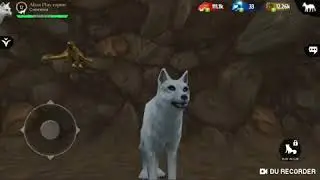 Wolf tales (  климим редкого волка )