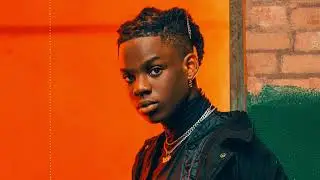 Rema Type Beat - Woman [ prod. by Bangzz On The Beat ]