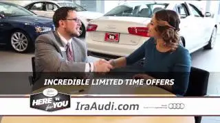 Ira Audi 