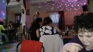 Сантимер Мурсалимов. Узен Буляк.