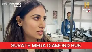 Global Diamond Hub: Make in India | 