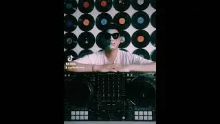 Pal norte, Galactik noise, Pioneer  ddj1000