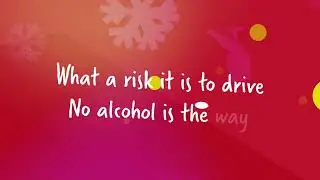 Drink & Drug Driving Prevention Campaign: Siren Bells