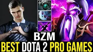 BZM - Void Spirit | Dota 2 Pro Gameplay [Learn Top Dota]
