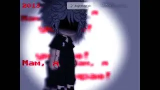 || meme: мам, я умираю|| #gacha #корольишут #михаилгоршенев #мишагоршенев #rek #gachaclub