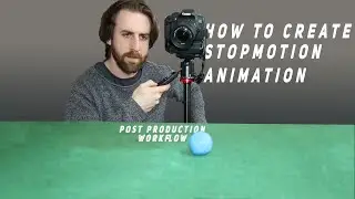Unveiling the Secrets to Stopmotion Animation - What You Need to Know About Post Production!