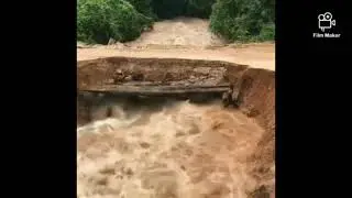 Muy triste todo lo sucedido en Nicaragua. #IOTA