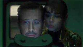Blade Runner 2049