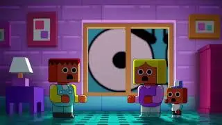 Little Jimmy Has Something To Say 
