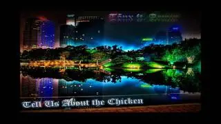 Tõnx ft. Armin- Tell Us About the Chicken (FL Studio Hardstyle)