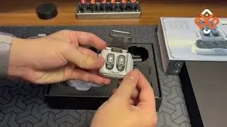 Tai nghe Bluetooth không dây Mecha - Invasion INVA - Q
