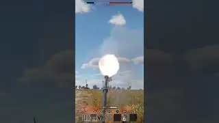 Pilot Sniped #warthunder #wt #gaming