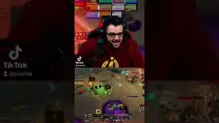 #wow #worldofwarcraft #rage #tilt #twitch #twitchstreamer #twitchclips #livestream #twitchtv