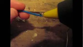 How to make a LongWire Antenna