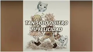 Fairy Tail-Ending 25 FULL//Sub español