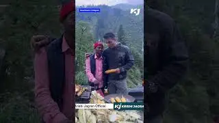 Sonu Sood Turns Matchmaker for the Man Selling Corn in Himachal Pradesh. Watch viral video