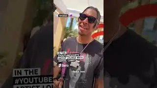 COACHELLA WEEKEND 2 WAS LIT!! THANKS YOUTUBE MUSIC!