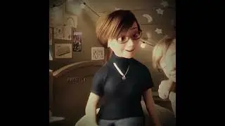 Riley’s mom and Margo 😱😍 l inside out 2 