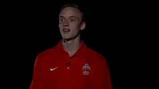 Brutus Buckeye Senior Feature: Jordan Lukens
