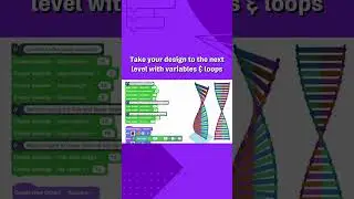 Tinkercad Codeblocks