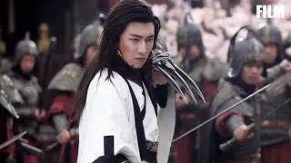 【film】Kebangkitan Pasukan Melawan Segala Rintangan丨Rekomendasi Film terbaik-2024