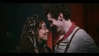 Hadestown West End Trailer