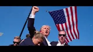 President Trump Campaign Video  / #TrumpVance2024