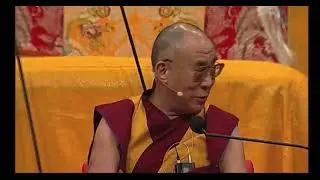 His Holiness the great 14th Dalai Lama bird story. 🦜🐦🐥 #karmapa #sakyatrinchen #tibetanmaster