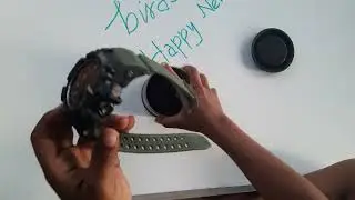 UNBOXING OF SKMEI 1155 DUAL WATCH