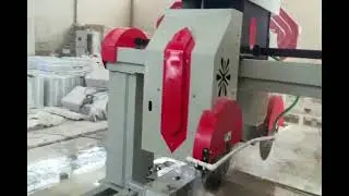 آموزش طراحی و جیکدگیری نرده صراحی سنگ با نرم افزار پاورمیل