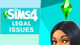 The Sims is being SUED?!? 🚨 | Sims 4 News & Updates