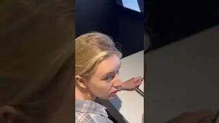 Встретил Джеки Чана