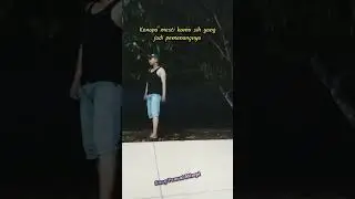 Kenapa harus kamu pemenangnya #shorts #puitis #kalimatpuitis #kalimatcinta