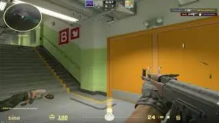 CS2 Clip