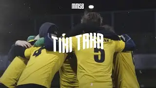 MMSB - TIKI TAKA (OFICJALNE WIDEO)