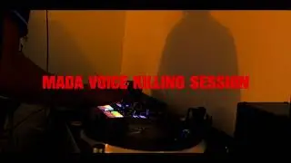 DJ JIZZY - DANCEHALL - SCRATCH SESSION - NUMARK NTX 1000