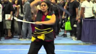 1:21   Tei's Los Angeles Wing Chun School at LA Fit Expo 2014 - Part 2