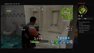 dustinlongo1's Live PS4 Broadcast