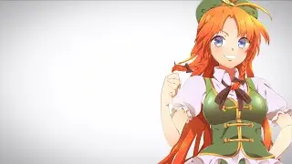 【Alstroemeria Records】 Silent Town 「mikicco」