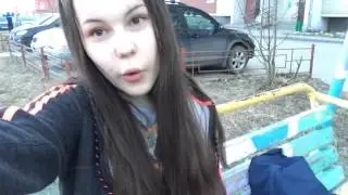 НОВЫЙ VLOG😂