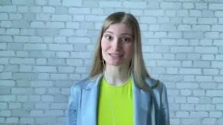 Бердникова Ангелина Видеовизитка для Тавриды