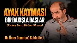 İmanın Lezzetini Almak İsteyen Bunlara Dikkat Etsin! | Ömer Demirbağ Sohbetleri
