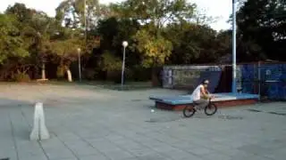 bunyhop