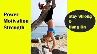 How To Deal with Problems - Zuzka's PMS (Power Motivation Strength)