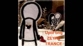 Ronny K. & Michael Flint - La Luna (Mix Zeyad Trance) HD